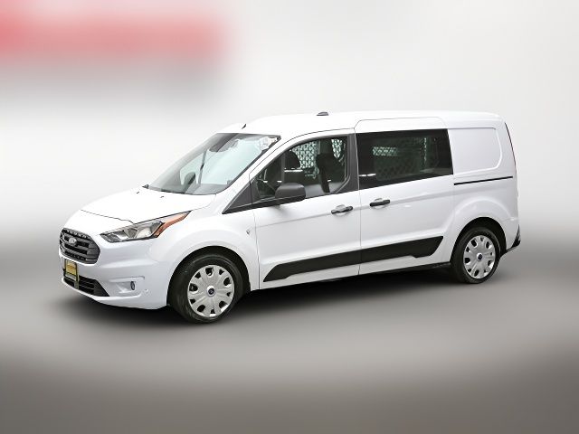 2022 Ford Transit Connect XLT