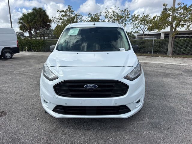 2022 Ford Transit Connect XLT