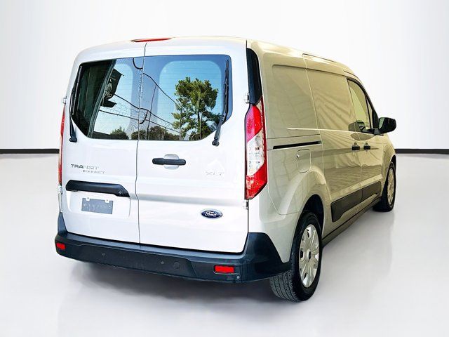 2022 Ford Transit Connect XLT