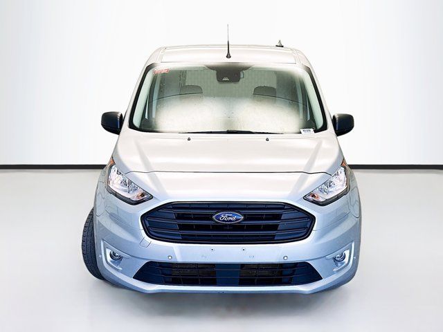 2022 Ford Transit Connect XLT