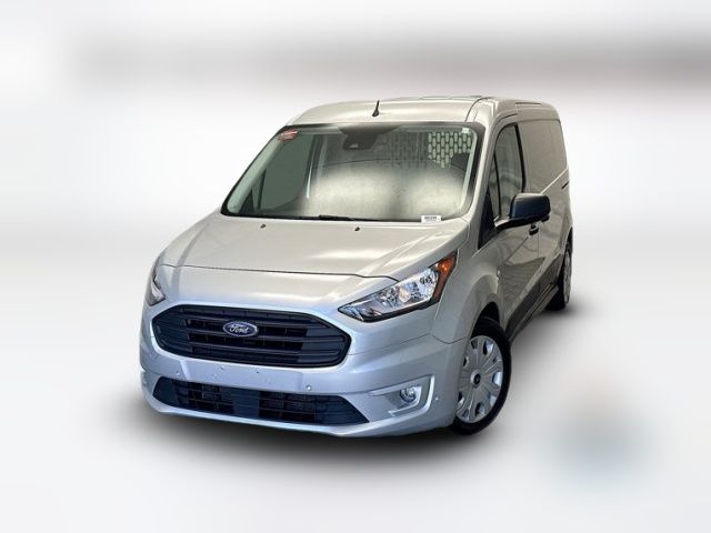 2022 Ford Transit Connect XLT