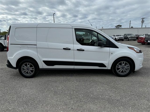 2022 Ford Transit Connect XLT