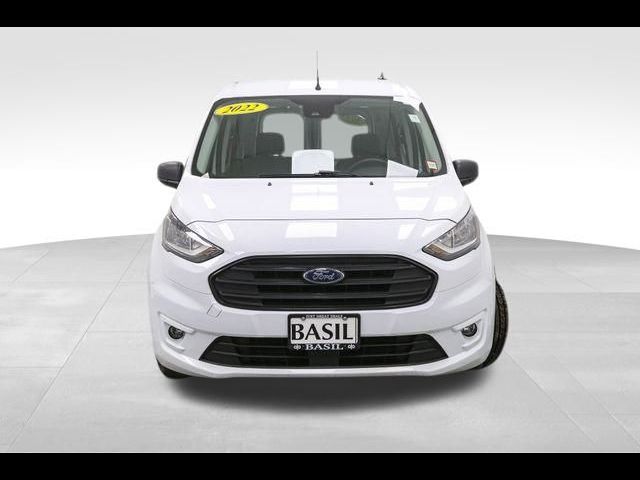 2022 Ford Transit Connect XLT