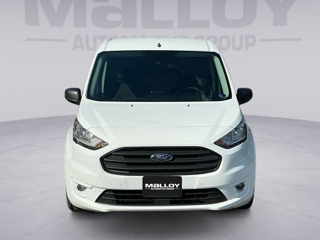2022 Ford Transit Connect XLT