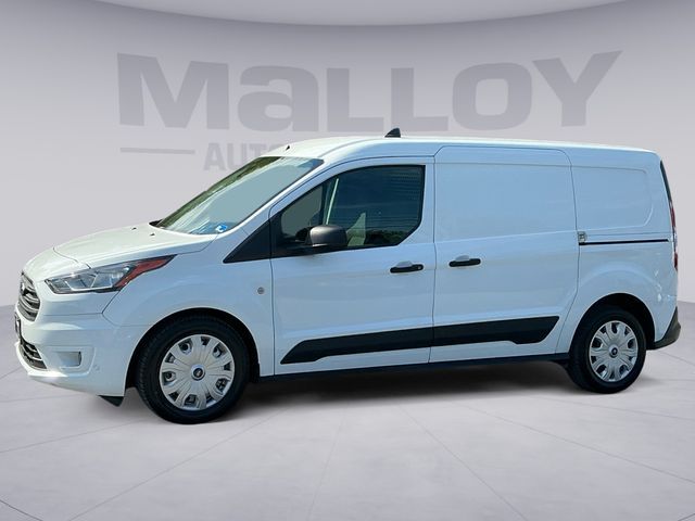 2022 Ford Transit Connect XLT