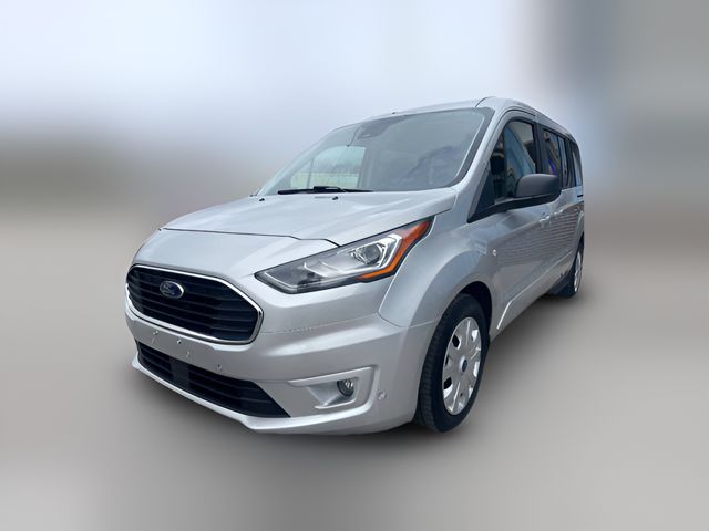 2022 Ford Transit Connect XLT