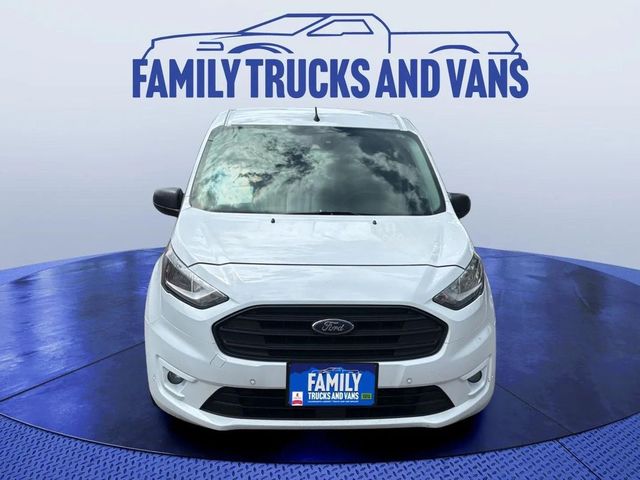 2022 Ford Transit Connect XLT