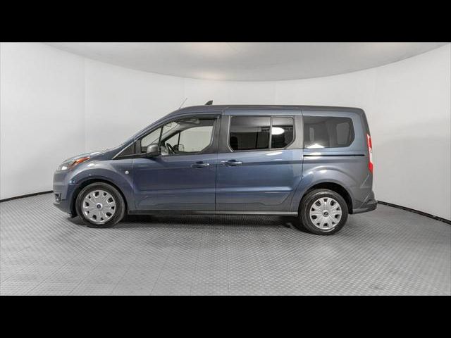 2022 Ford Transit Connect XLT