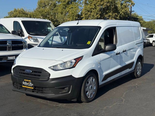 2022 Ford Transit Connect XL