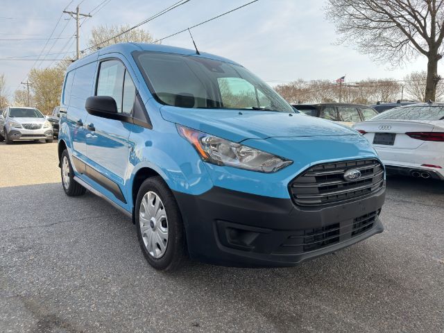 2022 Ford Transit Connect XL