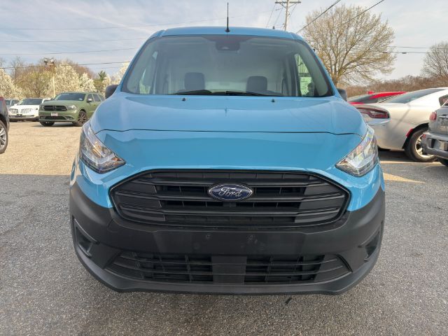 2022 Ford Transit Connect XL
