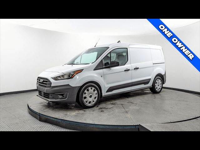 2022 Ford Transit Connect XL