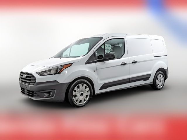 2022 Ford Transit Connect XL