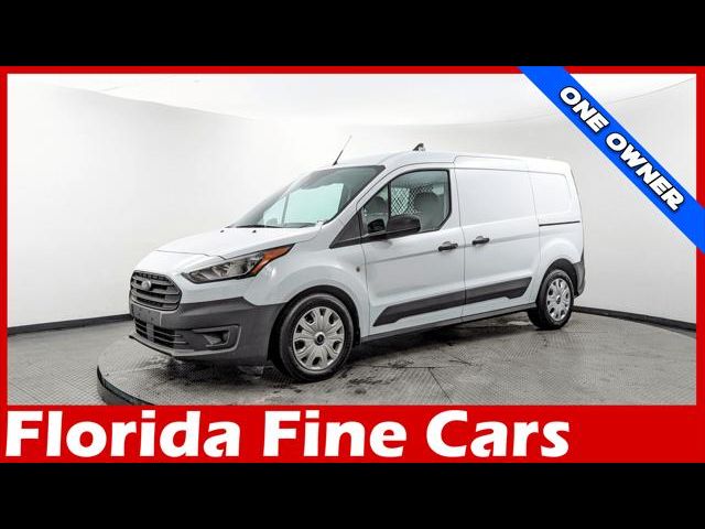 2022 Ford Transit Connect XL