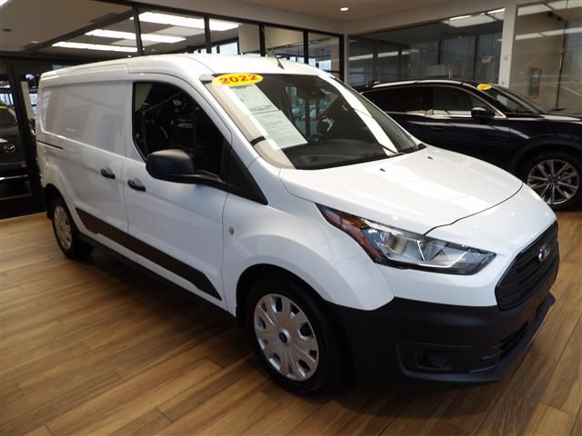 2022 Ford Transit Connect XL