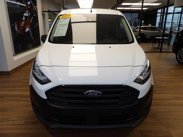 2022 Ford Transit Connect XL