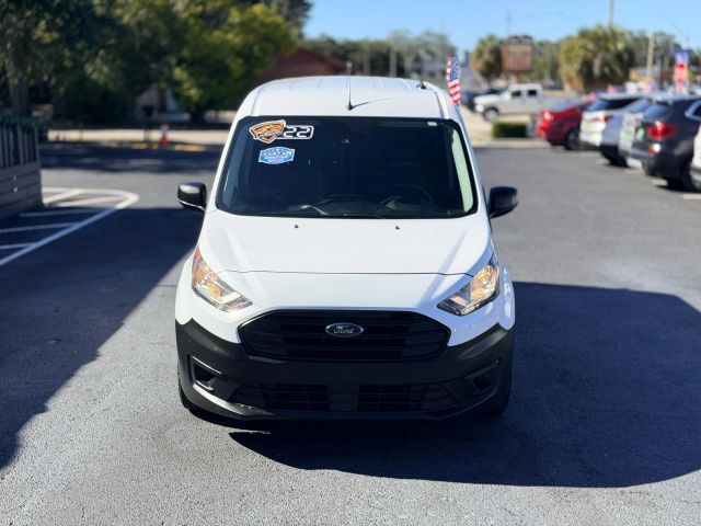 2022 Ford Transit Connect XL