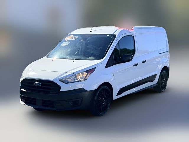 2022 Ford Transit Connect XL