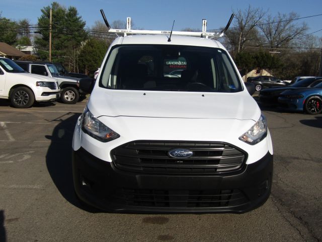 2022 Ford Transit Connect XL