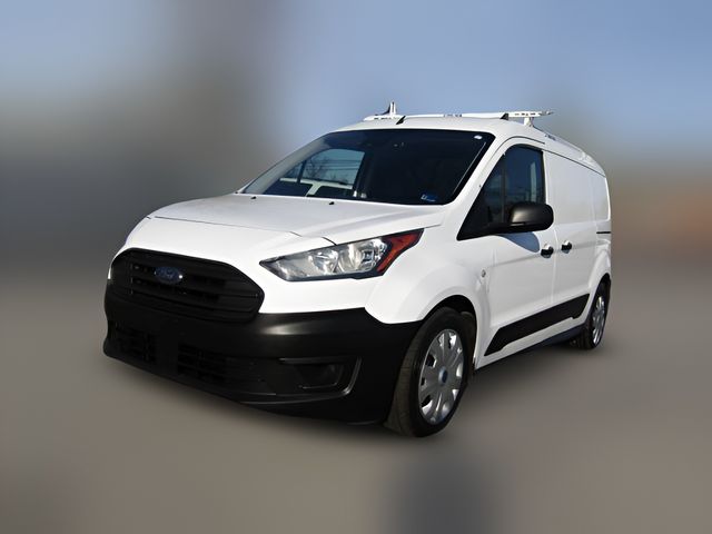 2022 Ford Transit Connect XL