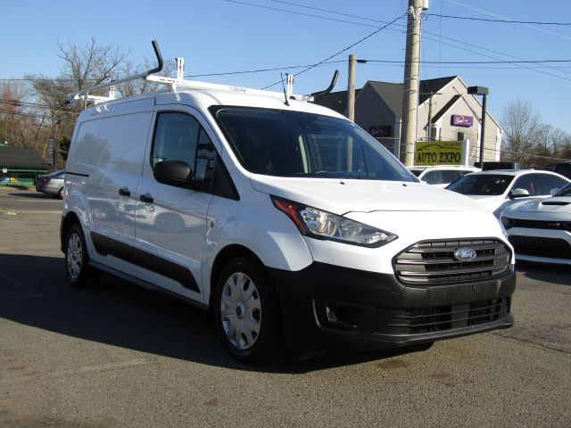 2022 Ford Transit Connect XL
