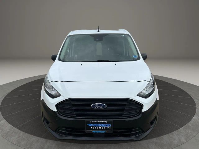2022 Ford Transit Connect XL