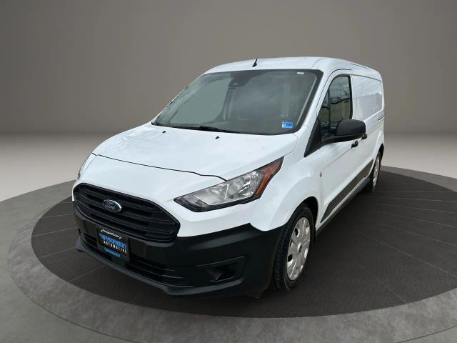 2022 Ford Transit Connect XL