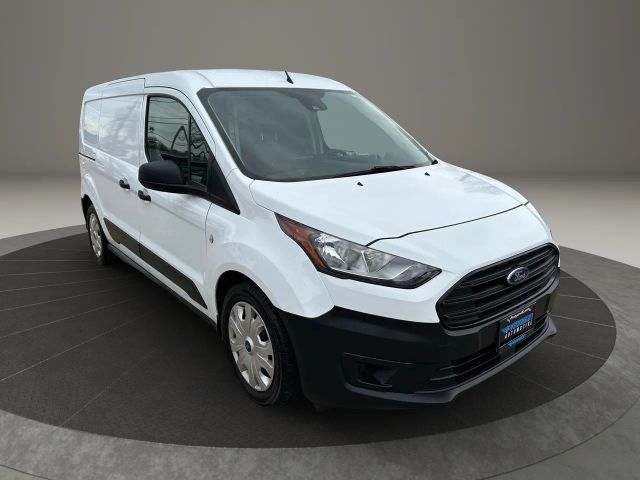 2022 Ford Transit Connect XL