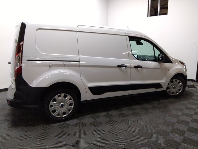 2022 Ford Transit Connect XL