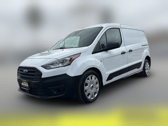 2022 Ford Transit Connect XL