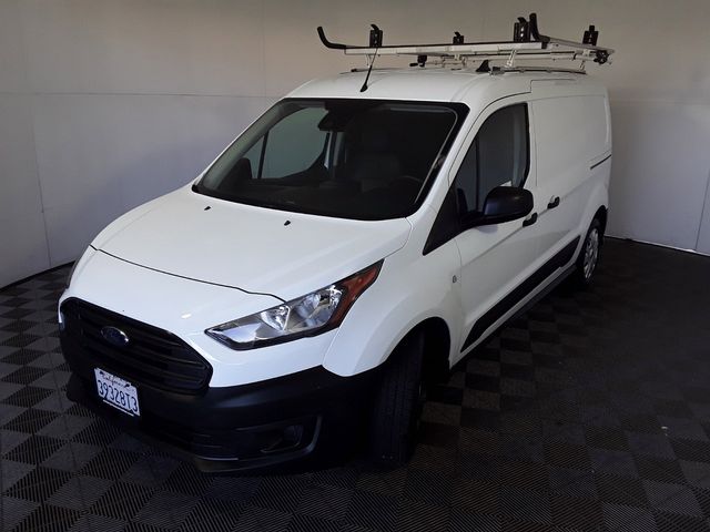 2022 Ford Transit Connect XL