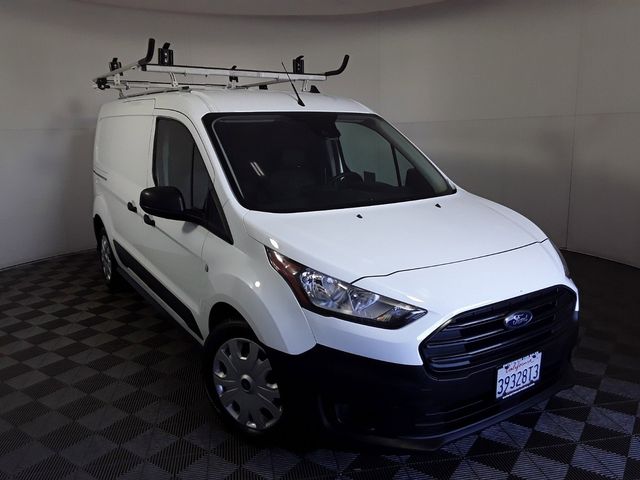 2022 Ford Transit Connect XL