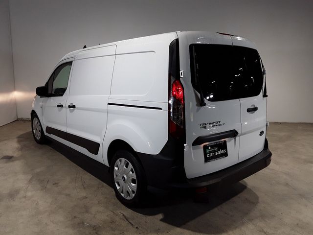 2022 Ford Transit Connect XL