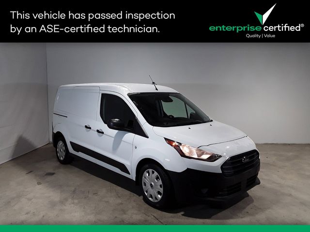 2022 Ford Transit Connect XL