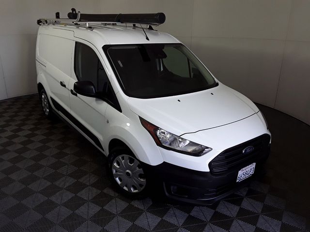 2022 Ford Transit Connect XL