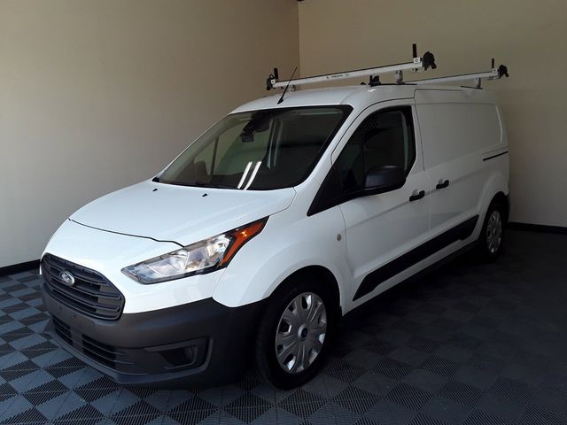 2022 Ford Transit Connect XL