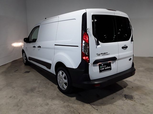 2022 Ford Transit Connect XL