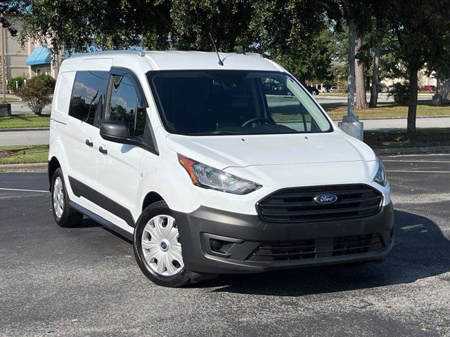 2022 Ford Transit Connect XL