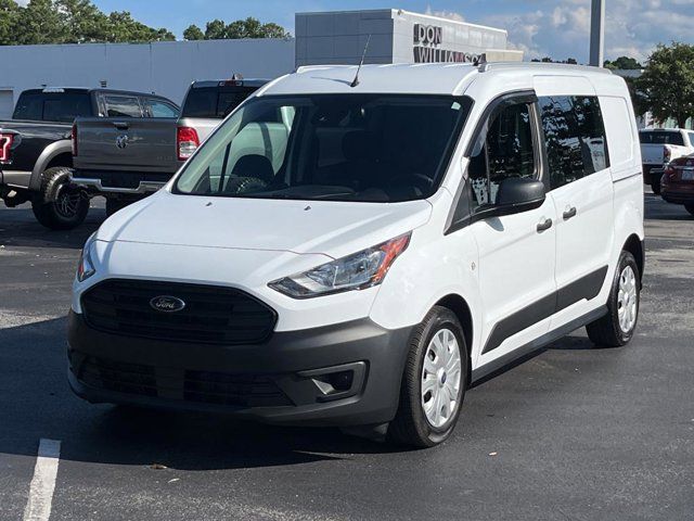 2022 Ford Transit Connect XL