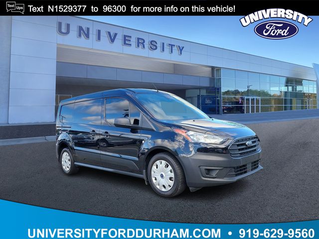 2022 Ford Transit Connect XL