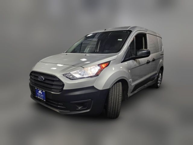 2022 Ford Transit Connect XL