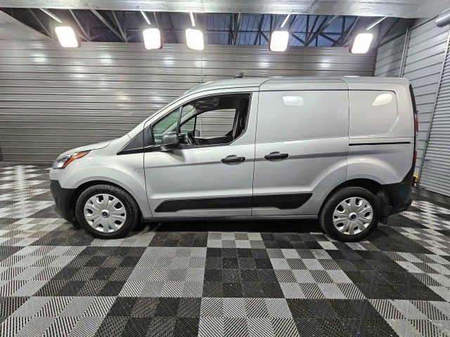 2022 Ford Transit Connect XL