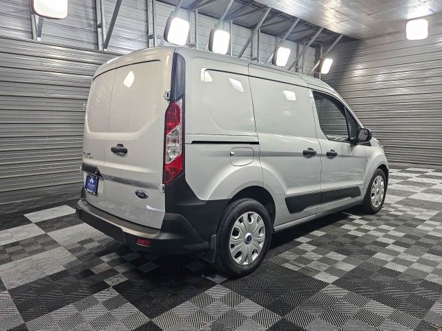 2022 Ford Transit Connect XL