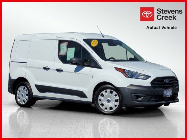 2022 Ford Transit Connect XL