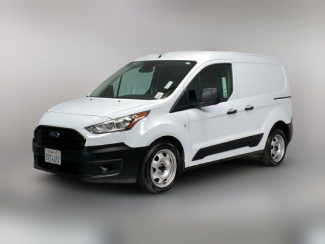 2022 Ford Transit Connect XL