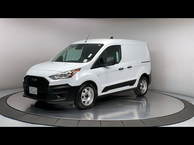 2022 Ford Transit Connect XL