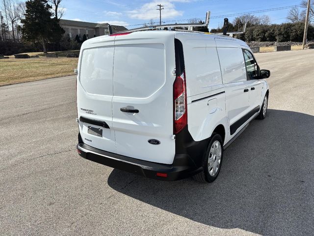 2022 Ford Transit Connect XL