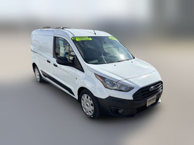 2022 Ford Transit Connect XL