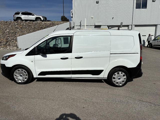 2022 Ford Transit Connect XL