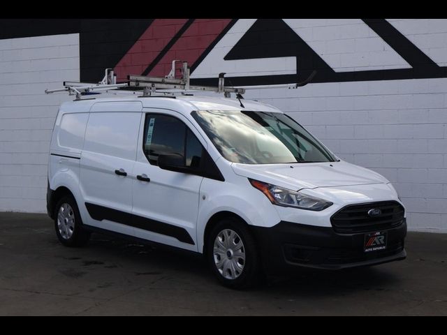 2022 Ford Transit Connect XL